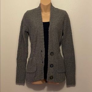 Abercrombie & Fitch cardigan sweater